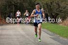 Senior mens English National 12 Stage Road Relay, 2016 English National 12 and 6 Stage Road Relays, Sutton Coldfield, Birmingham. Photo: David T. Hewitson/Sports for All Pics